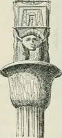 Picture 65 of 264 from Manual of Egyptian archæology and guide to the study of antiquities in Egypt. For the use of students and travellers (1914), leaf 97