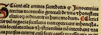 An illustration from Manuale Parrochialium Sacerdotum
