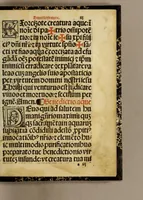 An illustration from Manuale sacramentoru[m]. : Nouiter emendatuz cuz quibusdaz congrue in eo additis secu[n]dum consuetudine[m] alme ecclesie Hispalensis (1547)