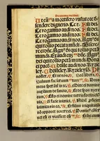 An illustration from Manuale sacramentoru[m]. : Nouiter emendatuz cuz quibusdaz congrue in eo additis secu[n]dum consuetudine[m] alme ecclesie Hispalensis (1547)