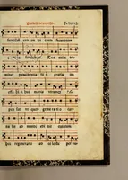 An illustration from Manuale sacramentoru[m]. : Nouiter emendatuz cuz quibusdaz congrue in eo additis secu[n]dum consuetudine[m] alme ecclesie Hispalensis (1547)