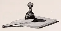 Picture 10 of 14 from A manual for China painters. being a practical and comprehensive treatise on the art of painting China and glass with mineral colors (1897), leaf 231