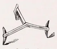 An illustration from A manual for China painters. being a practical and comprehensive treatise on the art of painting China and glass with mineral colors (1897)