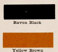 An illustration from A manual for China painters. being a practical and comprehensive treatise on the art of painting China and glass with mineral colors (1897)