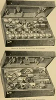 Picture 5 of 42 from A manual for managers, designers, weavers, and all others connected with the manufacture of textile fabrics (1881), leaf 200