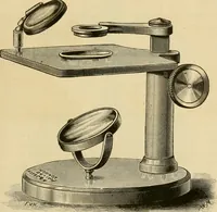 Picture 8 of 42 from A manual for managers, designers, weavers, and all others connected with the manufacture of textile fabrics (1881), leaf 208
