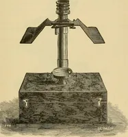 An illustration from A manual for managers, designers, weavers, and all others connected with the manufacture of textile fabrics (1881)
