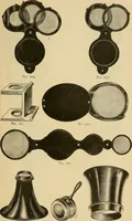 An illustration from A manual for managers, designers, weavers, and all others connected with the manufacture of textile fabrics (1881)