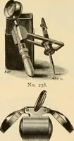 Picture 14 of 42 from A manual for managers, designers, weavers, and all others connected with the manufacture of textile fabrics (1881), leaf 215