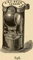 Picture 23 of 42 from A manual for managers, designers, weavers, and all others connected with the manufacture of textile fabrics (1881), leaf 227