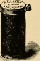 An illustration from A manual for managers, designers, weavers, and all others connected with the manufacture of textile fabrics (1881)