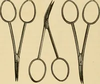 An illustration from A manual for managers, designers, weavers, and all others connected with the manufacture of textile fabrics (1881)