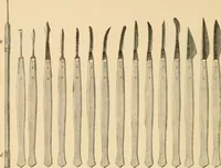 An illustration from A manual for managers, designers, weavers, and all others connected with the manufacture of textile fabrics (1881)