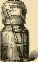 An illustration from A manual for managers, designers, weavers, and all others connected with the manufacture of textile fabrics (1881)