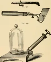 An illustration from A manual for managers, designers, weavers, and all others connected with the manufacture of textile fabrics (1881)