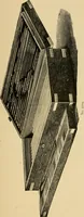 An illustration from A manual for managers, designers, weavers, and all others connected with the manufacture of textile fabrics (1881)