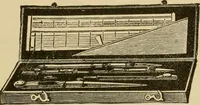 Picture 36 of 42 from A manual for managers, designers, weavers, and all others connected with the manufacture of textile fabrics (1881), leaf 250