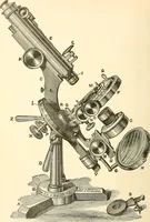 An illustration from A manual for managers, designers, weavers, and all others connected with the manufacture of textile fabrics, containing definitions, derivations and explanations of technical terms, the use made of many substances; rules, tables, and some elementary instructions for beginners (1881)
