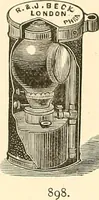 Picture 26 of 45 from A manual for managers, designers, weavers, and all others connected with the manufacture of textile fabrics, containing definitions, derivations and explanations of technical terms, the use made of many substances; rules, tables, and some elementary instructions for beginners (1881), leaf 299