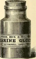 Picture 34 of 45 from A manual for managers, designers, weavers, and all others connected with the manufacture of textile fabrics, containing definitions, derivations and explanations of technical terms, the use made of many substances; rules, tables, and some elementary instructions for beginners (1881), leaf 303