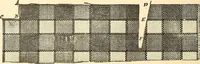 An illustration from A manual for managers, designers, weavers, and all others connected with the manufacture of textile fabrics, containing definitions, derivations and explanations of technical terms, the use made of many substances; rules, tables, and some elementary instructions for beginners (1881)