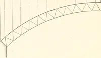 An illustration from Manual for railroad engineers and engineering students : containing the rules and tables needed for the location, construction, and equipment of railroads as built in the United States (1883)