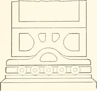 An illustration from Manual for railroad engineers and engineering students : containing the rules and tables needed for the location, construction, and equipment of railroads as built in the United States (1883)