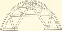 An illustration from Manual for railroad engineers and engineering students : containing the rules and tables needed for the location, construction, and equipment of railroads as built in the United States (1883)