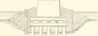 An illustration from Manual for railroad engineers and engineering students : containing the rules and tables needed for the location, construction, and equipment of railroads as built in the United States (1883)