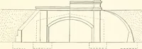 An illustration from Manual for railroad engineers and engineering students : containing the rules and tables needed for the location, construction, and equipment of railroads as built in the United States (1883)