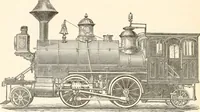 An illustration from Manual for railroad engineers and engineering students : containing the rules and tables needed for the location, construction, and equipment of railroads as built in the United States (1883)