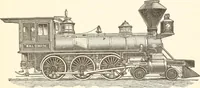 Picture 78 of 80 from Manual for railroad engineers and engineering students : containing the rules and tables needed for the location, construction, and equipment of railroads as built in the United States (1883), leaf 426