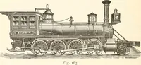 An illustration from Manual for railroad engineers and engineering students : containing the rules and tables needed for the location, construction, and equipment of railroads as built in the United States (1883)
