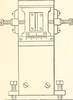 An illustration from Manual for railroad engineers and engineering students : containing the rules and tables needed for the location, construction, and equipment of railroads as built in the United States (1883)