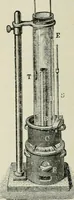 An illustration from A manual of the mechanics of engineering and of the construction of machines. Designed as a text-book for technical schools and colleges, and for the use of engineers, architects, etc. (1878)