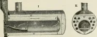 An illustration from A manual of the mechanics of engineering and of the construction of machines. Designed as a text-book for technical schools and colleges, and for the use of engineers, architects, etc. (1878)