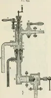 An illustration from A manual of the mechanics of engineering and of the construction of machines. Designed as a text-book for technical schools and colleges, and for the use of engineers, architects, etc. (1878)