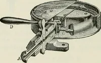 An illustration from A manual of the mechanics of engineering and of the construction of machines. Designed as a text-book for technical schools and colleges, and for the use of engineers, architects, etc. (1878)