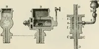 An illustration from A manual of the mechanics of engineering and of the construction of machines. Designed as a text-book for technical schools and colleges, and for the use of engineers, architects, etc. (1878)