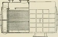 An illustration from A manual of the mechanics of engineering and of the construction of machines. Designed as a text-book for technical schools and colleges, and for the use of engineers, architects, etc. (1878)