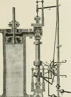 Picture 119 of 188 from A manual of the mechanics of engineering and of the construction of machines. Designed as a text-book for technical schools and colleges, and for the use of engineers, architects, etc. (1878), leaf 332