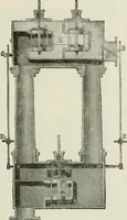Picture 122 of 188 from A manual of the mechanics of engineering and of the construction of machines. Designed as a text-book for technical schools and colleges, and for the use of engineers, architects, etc. (1878), leaf 336