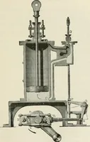 Picture 124 of 188 from A manual of the mechanics of engineering and of the construction of machines. Designed as a text-book for technical schools and colleges, and for the use of engineers, architects, etc. (1878), leaf 342