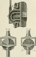 Picture 146 of 188 from A manual of the mechanics of engineering and of the construction of machines. Designed as a text-book for technical schools and colleges, and for the use of engineers, architects, etc. (1878), leaf 368