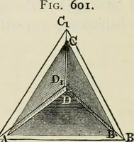 An illustration from A manual of the mechanics of engineering and of the construction of machines. Designed as a text-book for technical schools and colleges, and for the use of engineers, architects, etc. (1878)