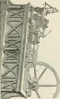 An illustration from A manual of the mechanics of engineering and of the construction of machines. Designed as a text-book for technical schools and colleges, and for the use of engineers, architects, etc. (1878)