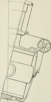 Picture 165 of 188 from A manual of the mechanics of engineering and of the construction of machines. Designed as a text-book for technical schools and colleges, and for the use of engineers, architects, etc. (1878), leaf 427