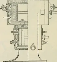 Picture 187 of 188 from A manual of the mechanics of engineering and of the construction of machines. Designed as a text-book for technical schools and colleges, and for the use of engineers, architects, etc. (1878), leaf 561