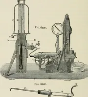 Picture 6 of 188 from A manual of the mechanics of engineering and of the construction of machines. Designed as a text-book for technical schools and colleges, and for the use of engineers, architects, etc. (1878), leaf 67
