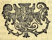 An illustration from Manual mexicano, de la administracion de los santos sacramentos, conforme al Manual Toledano. (1634)